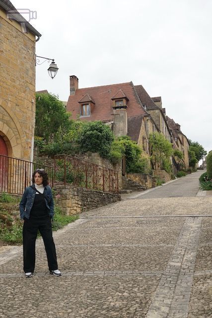 Domme, un pueblo fortificado que fue toda una sorpresa