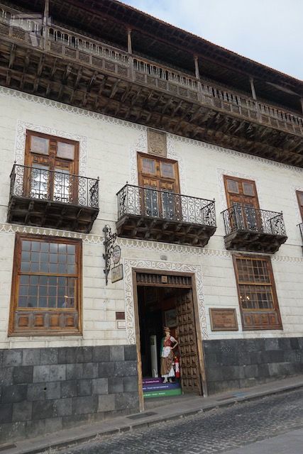 Tenerife