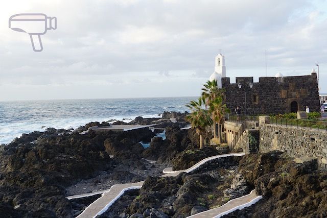 Tenerife