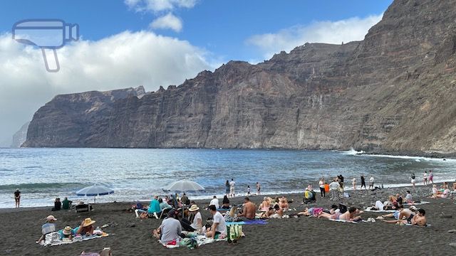 Tenerife