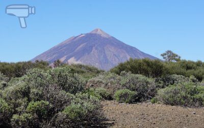 Road trip de 3 días por Tenerife