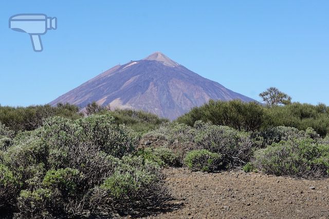 Road trip de 3 días por Tenerife