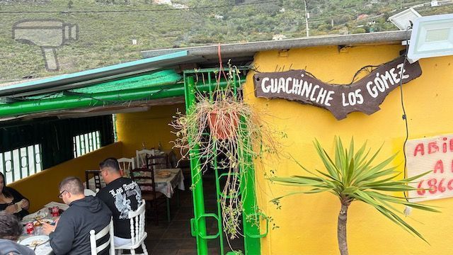 Tenerife