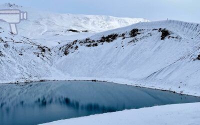Qué ver en el Lago Mývatn: lo mejor en 24 horas