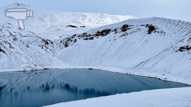 Qué ver en el Lago Mývatn: lo mejor en 24 horas