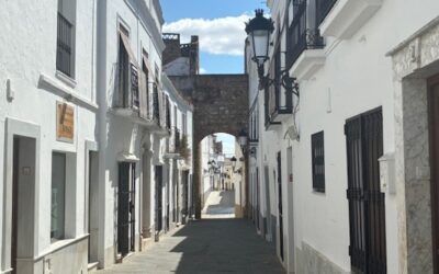 Qué ver en Olivenza en 1 día: ruta por uno de los pueblos más bonitos de Badajoz