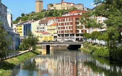 Qué ver en Monforte de Lemos en 1 día: ruta fácil + mapa + imprescindibles