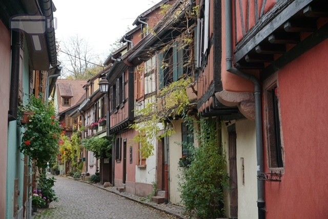 Qué ver en Kaysersberg en 1 día