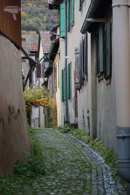 Rincón de Kaysersberg.