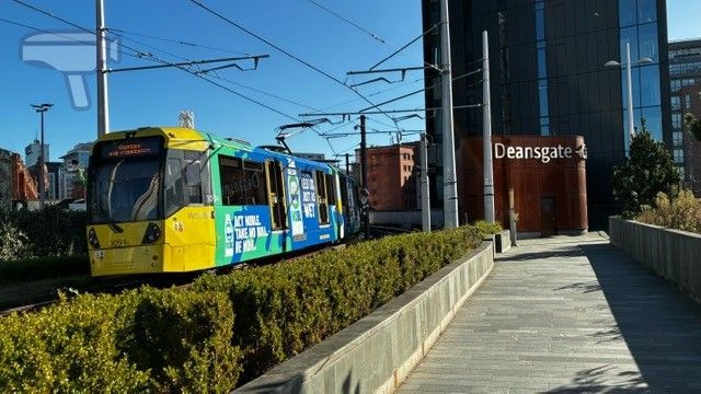 Cómo llegar a Manchester y moverse por la ciudad