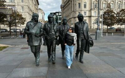 Qué ver en Liverpool en 1 día: enamórate de la ciudad de los Beatles