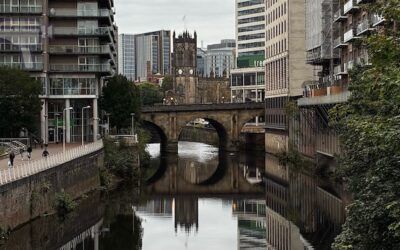 Qué ver en Manchester en 2 días: los imprescindibles