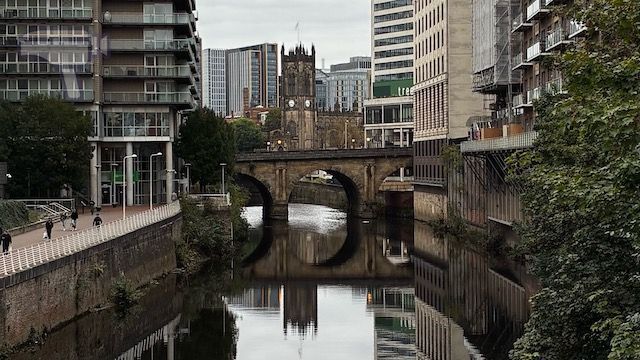 Qué ver en Manchester en 2 días: los imprescindibles