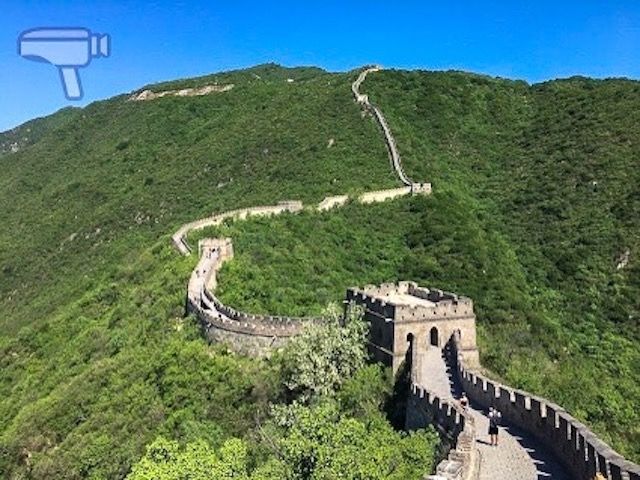 La Gran Muralla China