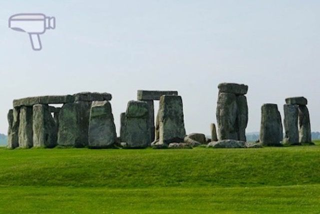 Stonehenge