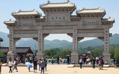 Qué ver en el Templo Shaolin: pagodas, kung-fu y cómo visitar el complejo