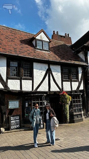 Restaurante Gert & Henry's, York