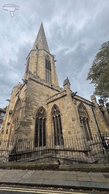 St. Mary's Church
