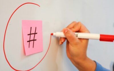 Qué es un hashtag y cómo elegir los más adecuados para RR. SS.