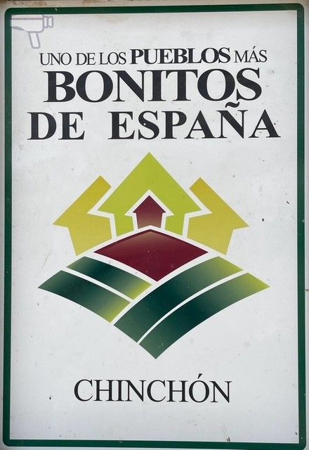 Chinchón es uno de los pueblos más bonitos de España
