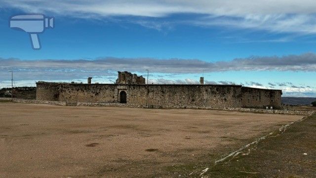 Castillo de los Condes, Chinchón