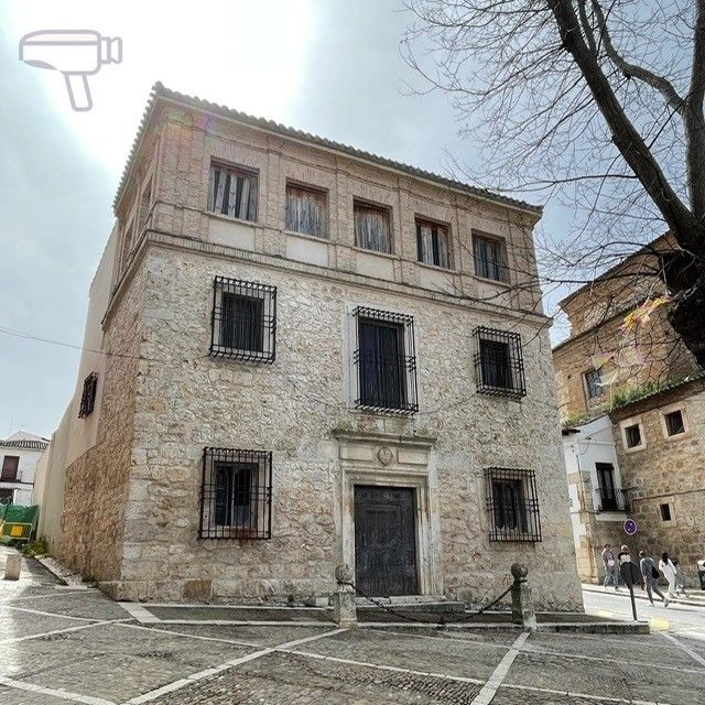 Casa de la Cadena, Chinchón