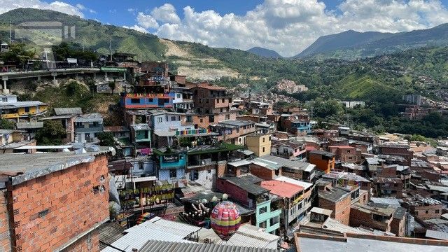 Comuna 13, Medellín
