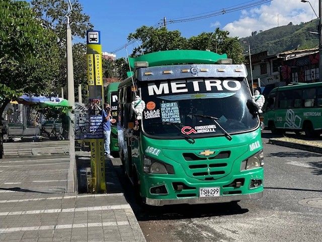 Comuna 13, Medellín