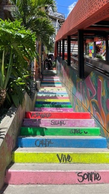 Comuna 13, Medellín