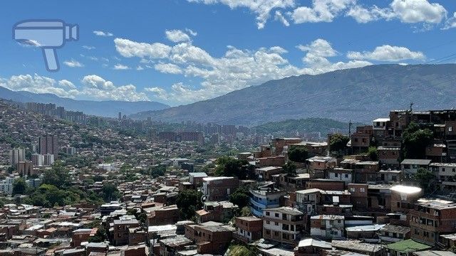 Comuna 13, Medellín