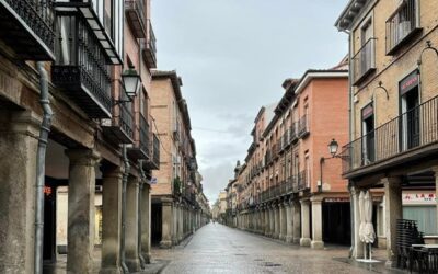 Qué ver en Alcalá de Henares en 1 o 2 días
