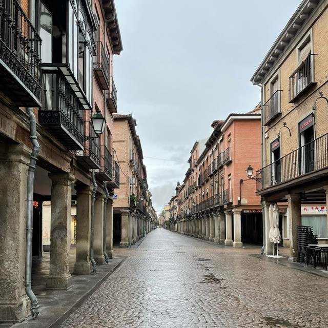 Qué ver en Alcalá de Henares en 1 o 2 días