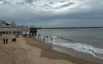 Cómo llegar a Cádiz y dónde aparcar: guía práctica sin complicaciones
