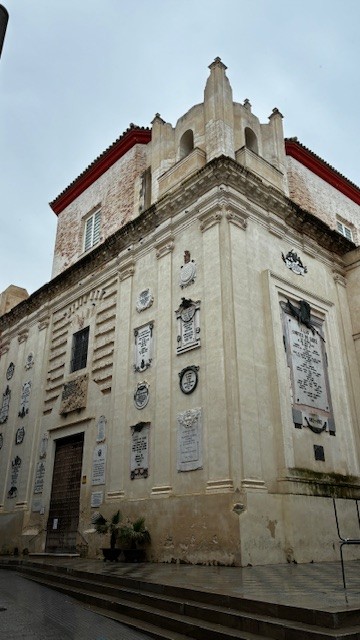 Oratorio de San Felipe Neri