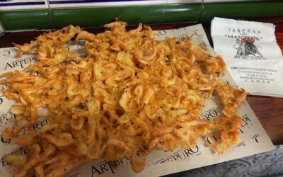 Dónde comer en Cádiz: bares, zonas y qué probar (guía práctica)