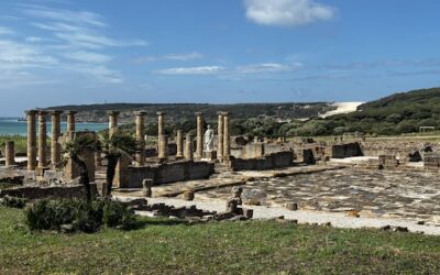 Baelo Claudia (Bolonia): qué ver y cómo visitar las ruinas romanas junto al mar