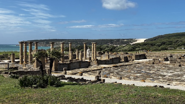 Baelo Claudia (Bolonia): qué ver y cómo visitar las ruinas romanas junto al mar