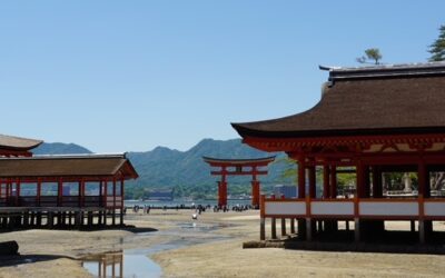 Ruta por Japón en 16 días: nuestro itinerario por libre paso a paso