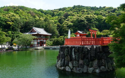 Qué ver en Osaka en 2 días: guía para un primer viaje a Japón