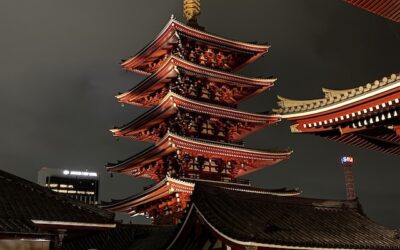 Qué preparar antes de viajar a Japón: guía práctica para tu primer viaje