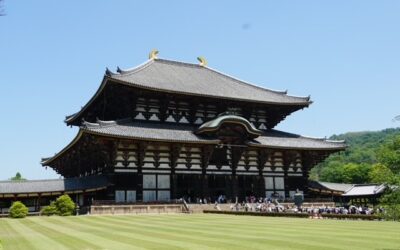 Qué ver en Nara en un día: guía para una excursión desde Kioto