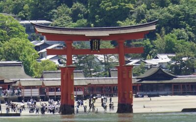 Qué ver en Hiroshima y Miyajima en un día: excursión desde Osaka por libre