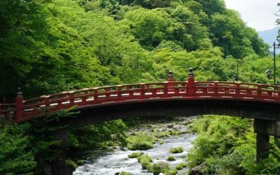 Qué ver en Nikko en un día: ruta completa desde Tokio