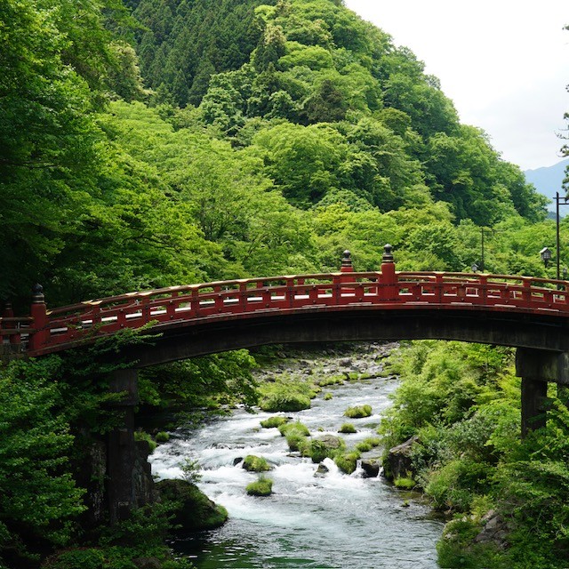 Qué ver en Nikko en un día: ruta completa desde Tokio