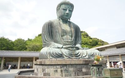 Qué ver en Kamakura en un día: ruta completa desde Tokio + mapa
