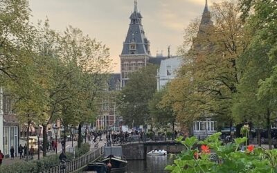 10 destinos de Europa para disfrutar del otoño