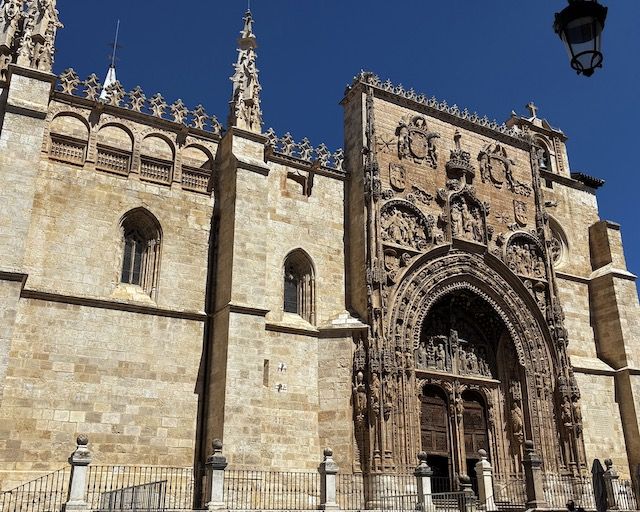 Qué ver en Aranda de Duero y alrededores